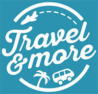 Logo: Travel and More Norden AB
